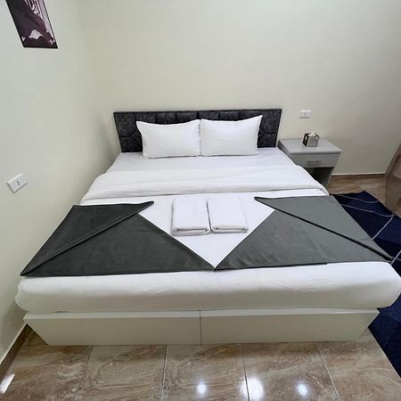 Z3 Hostel Wadi Musa Eksteriør bilde