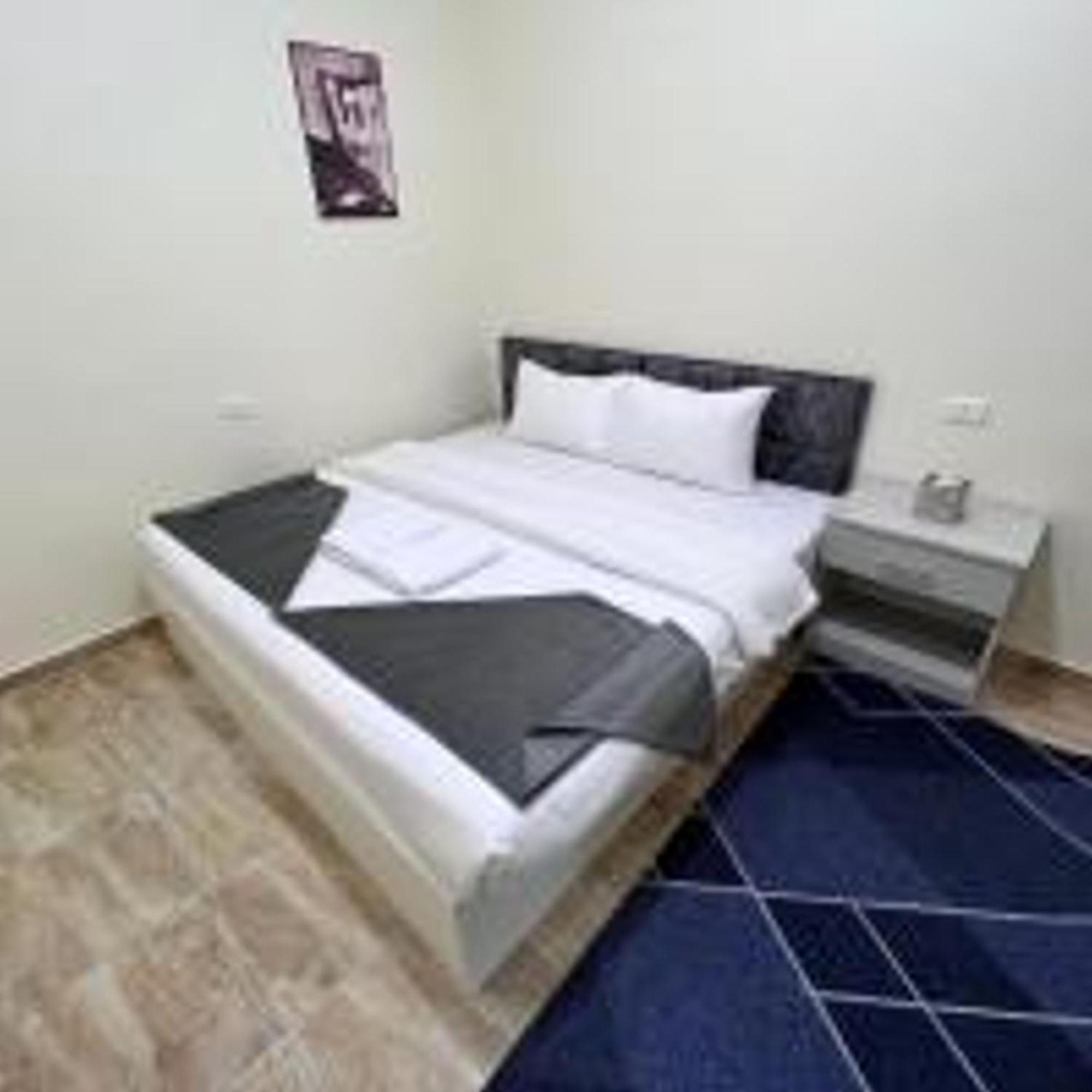 Z3 Hostel Wadi Musa Eksteriør bilde